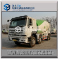 2015 China factory new condition Concrete mixer truck/concrete truck for sale
